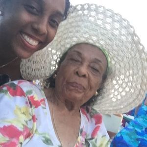 Meet your Posher, Katrina